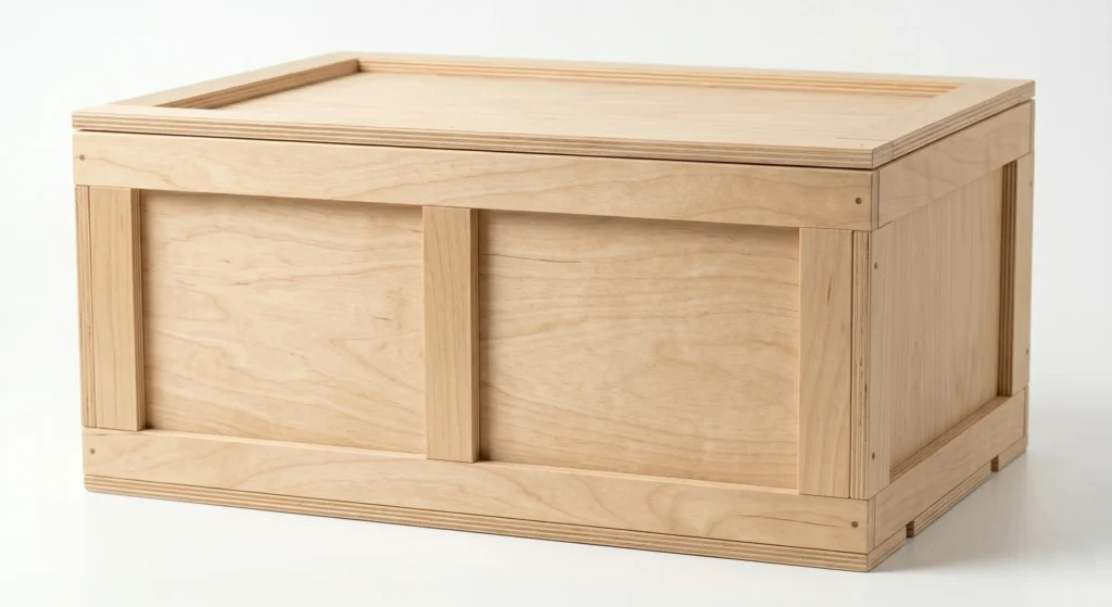 KSA boxes support Bahrain-based companies with bulk packaging orders