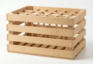 Buy Industrial, Export Wooden Crates in Dammam, Khobar & Jubail