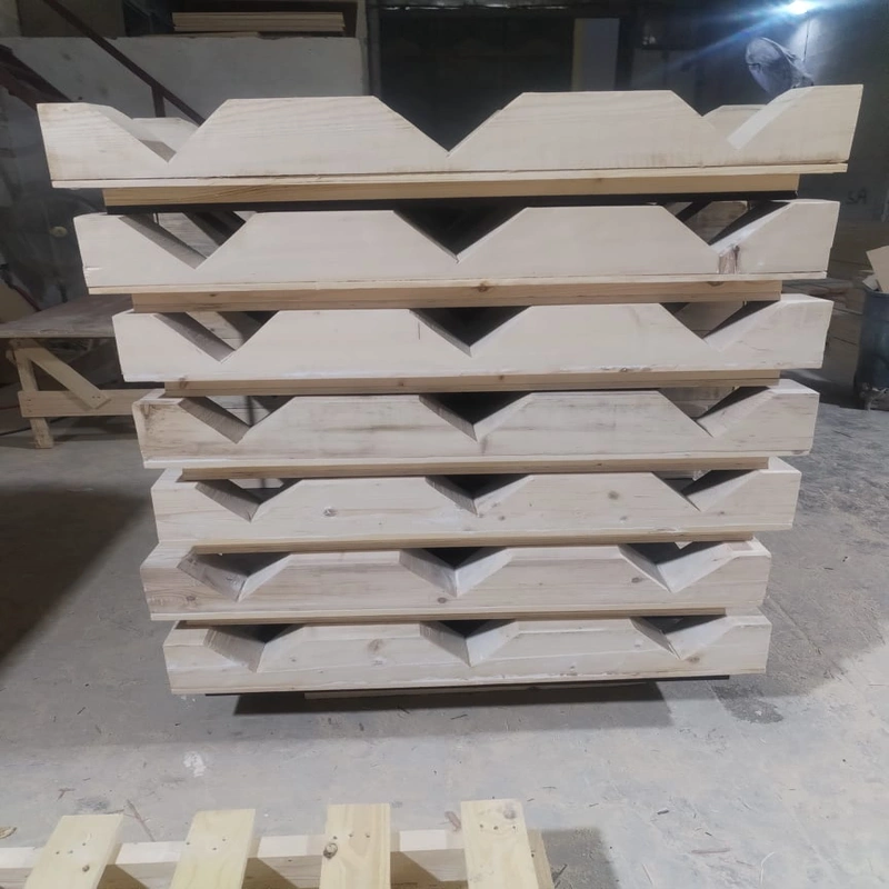 custom wooden crates