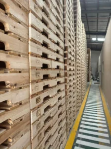 Buy ISPM 15 wooden Boxes Dammam, Riyadh, Khobar & Jubail
