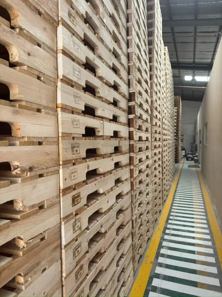 Buy ISPM 15 wooden Boxes Dammam, Riyadh, Khobar & Jubail