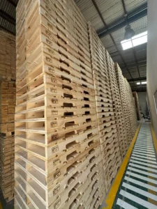 pallet