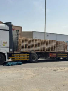 Industrial Timber Packaging Suppliers Saudi Arabia | KSA Boxes