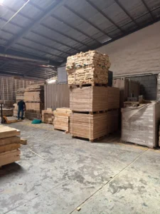 warehouse